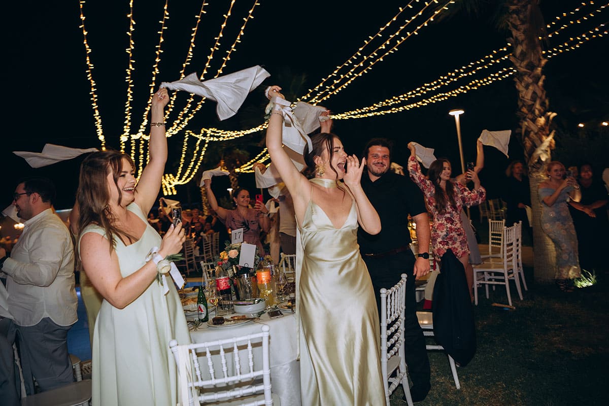 Alen & Jowita - Ξάνθη : Real Wedding by Chatzidakis Photography